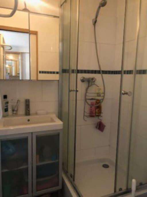 Studio Cosy Bien Situe Apartment Paris